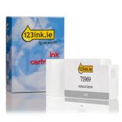 Epson T5969 light light black ink cartridge (123ink version) image