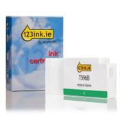 Epson T596B green ink cartridge (123ink version) image