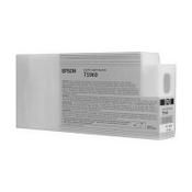 Epson T596C white ink cartridge (original Epson) image