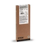 Epson T6069 light light high-capacity black ink cartridge (original Epson) image