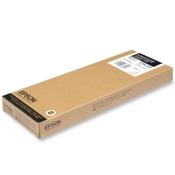 Epson T6141 photo black ink cartridge (original) image
