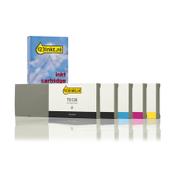 Epson T614 series 5-pack (123ink version) image