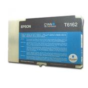 Epson T6162 cyan ink cartridge (original Epson) image