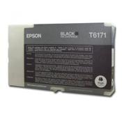 Epson T6171 black ink cartridge (original) image