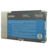Epson T6172 cyan ink cartridge (original Epson) image