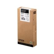 Epson T6421 photo black ink cartridge (original) image