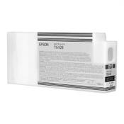 Epson T6428 matte black ink cartridge (original Epson) image
