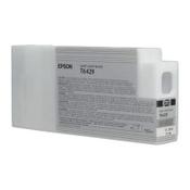 Epson T6429 light light black ink cartridge (original Epson) image