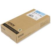 Epson T6535 light cyan ink cartridge (original) image
