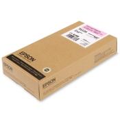 Epson T6536 vivid light magenta ink cartridge (original Epson) image