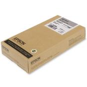 Epson T6537 light black ink cartridge (original) image