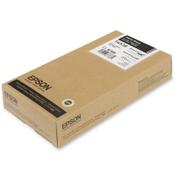 Epson T6538 matte black ink cartridge (original Epson) image