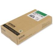 Epson T653B green ink cartridge (original Epson) image