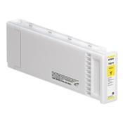 Epson T6874 yellow ink cartridge (original Epson) (EOL) image