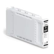 Epson T6925 matte black ink cartridge (original Epson) image