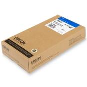 Epson T6932 high-capacity cyan ink cartridge (original Epson) image