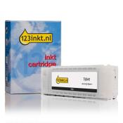Epson T6941 extra high-capacity photo black ink cartridge (123ink version) image