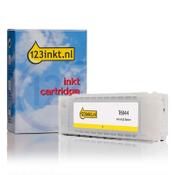 Epson T6944 extra high-capacity yellow ink cartridge (123ink version) image