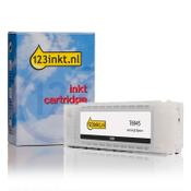 Epson T6945 extra high capacity matte black ink cartridge (123ink version) image