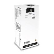 Epson T8391 high-capacity black ink cartridge (original) image