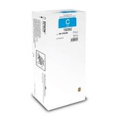 Epson T8392 high capacity cyan ink cartridge (original Epson) image