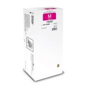 Epson T8393 high capacity magenta ink cartridge (original Epson) image