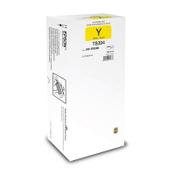 Epson T8394 high capacity yellow ink cartridge (original Epson) image