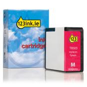 Epson T8503 magenta ink cartridge (123ink version) image