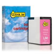 Epson T8506 light magenta ink cartridge (123ink version) image