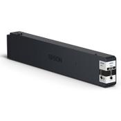 Epson T8581 black ink cartridge (original) image