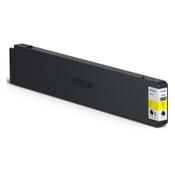 Epson T8584 yellow ink cartridge (original Epson) image