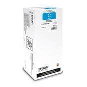 Epson T8692 extra high capacity cyan ink cartridge (original Epson) image