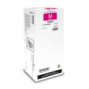 Epson T8693 extra high capacity magenta ink cartridge (original Epson) image