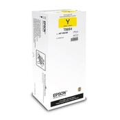 Epson T8694 extra high capacity yellow ink cartridge (original Epson) image