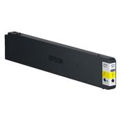 Epson T8874 yellow ink cartridge (original Epson) image