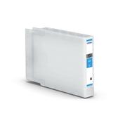 Epson T9072 extra high capacity cyan ink cartridge (original Epson) image