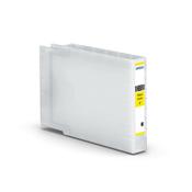 Epson T9074 extra high capacity yellow ink cartridge (original Epson) image