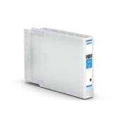 Epson T9082 high capacity cyan ink cartridge (original Epson) image
