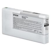 Epson T9139 light light black ink cartridge (original Epson) image
