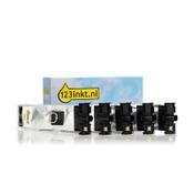Epson T944 series 5-pack (123ink version) image