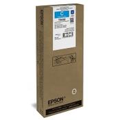 Epson T9452 high capacity cyan ink cartridge (original Epson) image