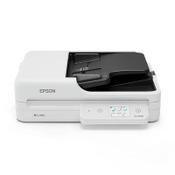 Epson WorkForce DS-1760 A4 document scanner with WiFi image