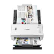 Epson WorkForce DS-410 A4 document scanner image