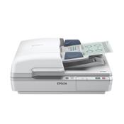 Epson WorkForce DS-6500 A4 document scanner image