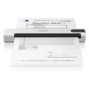 Epson WorkForce DS-70 A4 mobile scanner image