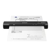 Epson WorkForce ES-60W A4 mobile scanner with WiFi image