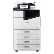 Epson WorkForce Enterprise WF-M21000 D4TW All-in-One A3+ mono inkjet printer with WiFi (3 in 1) image