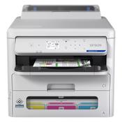 Epson WorkForce Pro EP-C800RDW A4 inkjet printer with WiFi image