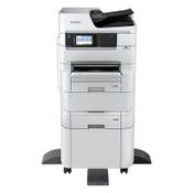 Epson WorkForce Pro RIPS WF-C879RDTWFC All-in-One A3+ inkjet printer with WiFi (4 in 1) image