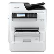Epson WorkForce Pro RIPS WF-C879RDWF All-in-One A3+ inkjet printer with WiFi (4 in 1) image